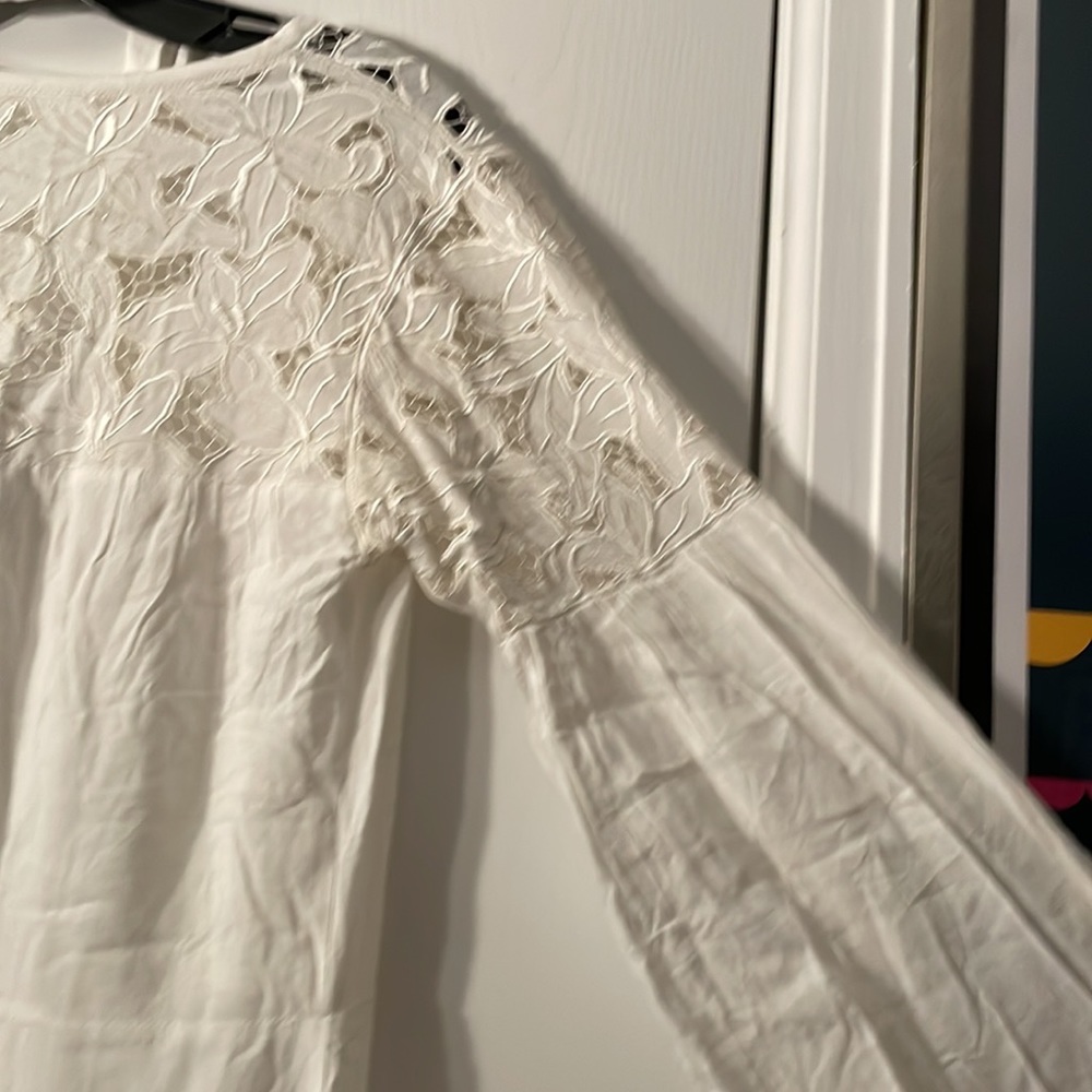 Revel Rey Duster/Robe - Picture 7 of 7